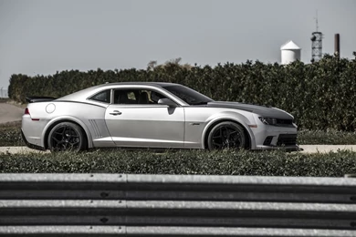2014 Chevrolet Camaro Z28 Muscle Z 28 D Wallpapers