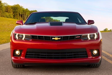 Top New 2014 Chevrolet Camaro Z28 Wallpapers