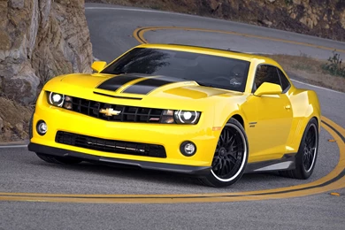 2014 Chevrolet Camaro Wallpapers   Image