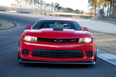 Picture 2016, 2014 Chevrolet Camaro Z28 Front Wallpapers   Cars ...