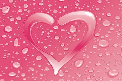Hd Wallpapers Valentines Day Love Heart