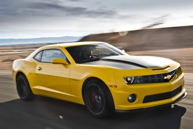 2014 Camaro Z28 Wallpapers