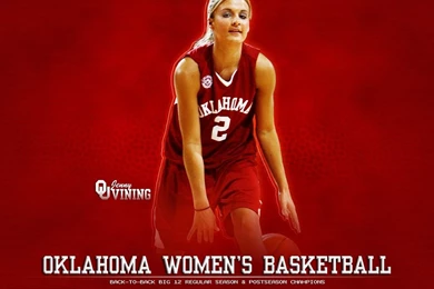 Freshman Added To WBB Wallpapers   Oklahoma Sooners