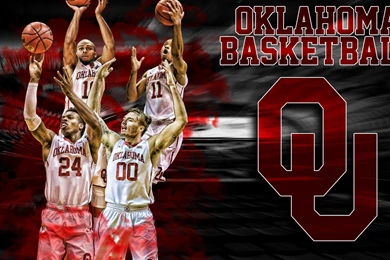 Basketball Wallpaper?