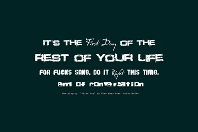 Inspirational Wallpapers By KOhm On DeviantArt