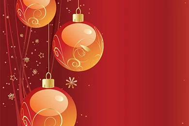 35 High Quality Free Christmas Vector Graphics