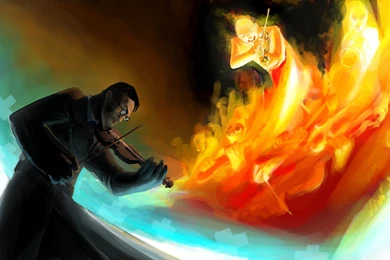 My Current One   Comment