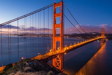 Golden Gate Wallpapers   Wallpapers Cave