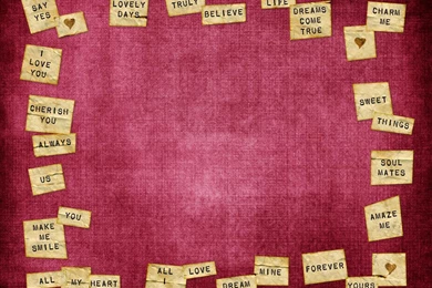 Words Desktop Wallpapers   Wallpapers Cave