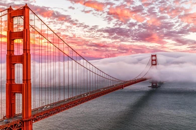 Golden Gate Bridge HD Wallpapers   HD Wallpapers POP