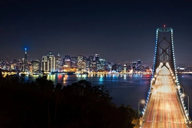 Golden Gate Bridge In San Francisco World Cities Architecture Bay ...