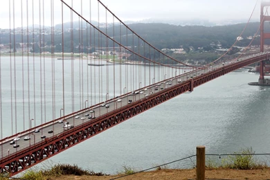 Golden Gate Bridge Wallpapers – Free Full Hd Wallpapers For 1080p ...