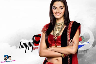 Sonam Kapoor Wallpapers