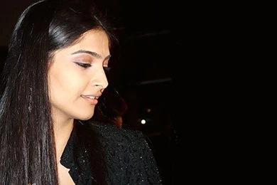 Sonam Kapoor Wallpapers