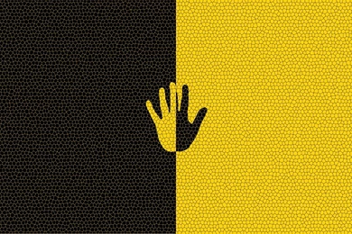 Black Yellow Wallpapers