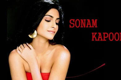 Sonam Kapoor HD Wallpapers