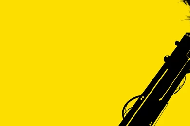 Black And Yellow Wallpapers   Color Wallpapers