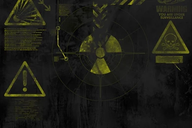 Yellow Black Wallpapers By Azest911 On DeviantArt