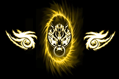 Black And Yellow Wallpapers Related Keywords & Suggestions   Black ...