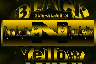 Black And Yellow Abstract Amazing Wallpapers 836   Amazing Wallpaperz