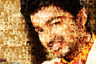 Wallpapers Velayutham Sheikvijay Editing Works 1366x768