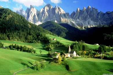 Top Desktop Backgrounds