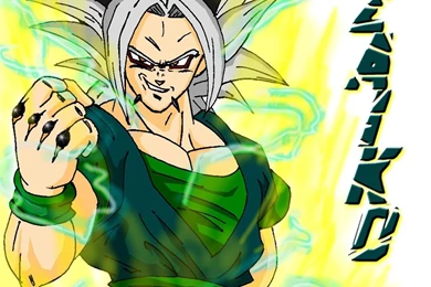 Dragon Ball AF   Taringa!