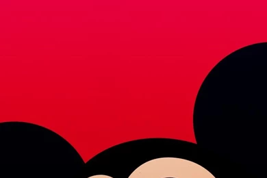 Mickey And Friends Phone Backgrounds By PetiteTiaras (see More Of ...