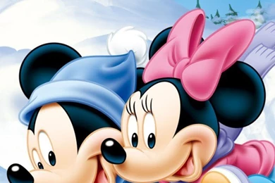 Mickey Mouse iPhone Wallpapers : 【iPhone】『ディズニー壁紙 ...