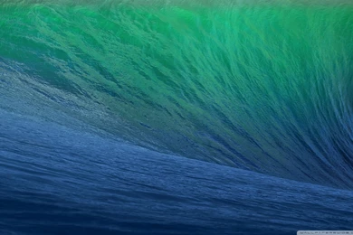 Apple Mac OS X Mavericks HD Desktop Wallpapers : Widescreen : High ...