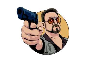 The Big Lebowski HD Wallpapers And Backgrounds