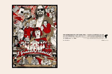 The Big Lebowski   The Big Lebowski Wallpapers (30869347)   Fanpop