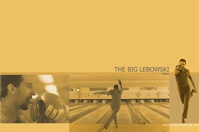 The Big Lebowski   TheDudesHouse.com