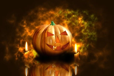 20 Beautiful Halloween Backgrounds And Designs For Your Inspiration