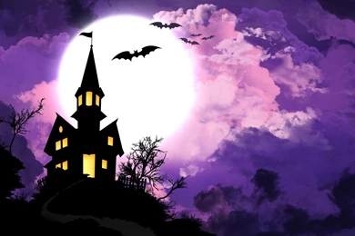 Free Download Halloween Backgrounds