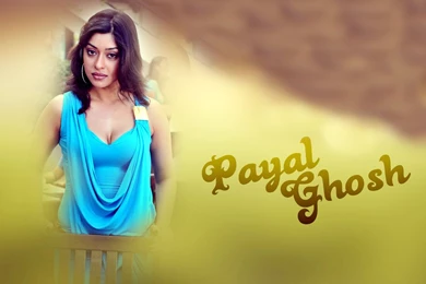Payal Ghosh Wallpapers