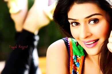 Payal Rajput Sweet HD Wallpaper Images