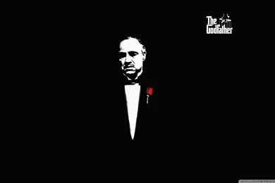 The Godfather HD Desktop Wallpapers : Widescreen : High Definition ...