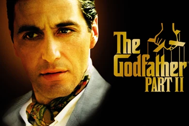 The Godfather: Part II Wallpapers