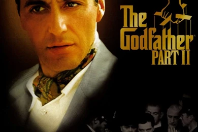 The Godfather Part Ii (id: 79087) – BUZZERG