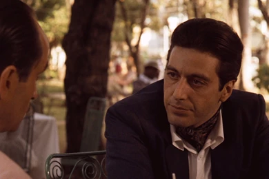 Godfather Wallpapers