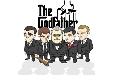 Top The Godfather Wallpapers For Wallpapers