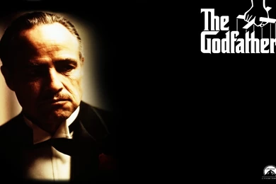 The Godfather Wallpapers