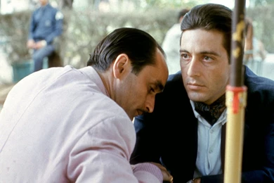 Godfather Wallpapers