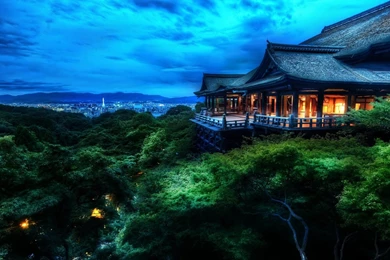 Nature Pictures Wallpapers HD