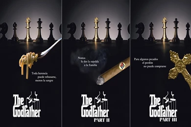 The Godfather Quotes Wallpapers. QuotesGram