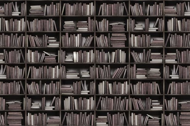 Download Bookshelf Design Wallpapers