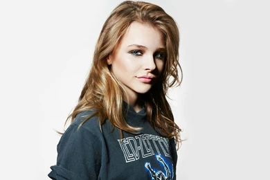 Chloe Moretz Wallpapers