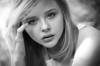 Chloe Moretz Wallpapers