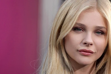 Chloe Grace Moretz Wallpapers HD Download